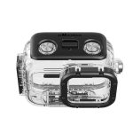 aMagisn Horizontales und vertikales Schießtauchgehäuse, 60 m wasserdichtes Gehäusezubehör, For Insta360 Ace Pro, For Insta360 Ace – Bild 5