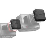 aMagisn Silikon-Objektivdeckel-Schutzhülle für Sportkamera-Zubehör, For Insta360 Ace Pro, For Insta360 Ace – Bild 5