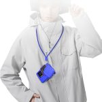 aMagisn Silikon-Objektivdeckel-Schutzhülle für Sportkamera-Zubehör, For Insta360 Ace Pro, For Insta360 Ace – Bild 10