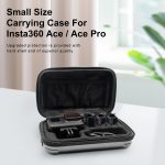 Für Insta360 Ace / Ace Pro aMagisn Kleine Organizer-Tasche Sportkamera-Schutzzubehör, For Insta360 Ace / Ace Pro – Bild 4