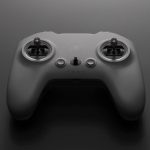 Original DJI FPV Fernbedienung 3 kompatibel mit DJI Avata 2 DJI Goggles 3 – Bild 5