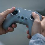 Original DJI FPV Fernbedienung 3 kompatibel mit DJI Avata 2 DJI Goggles 3 – Bild 6