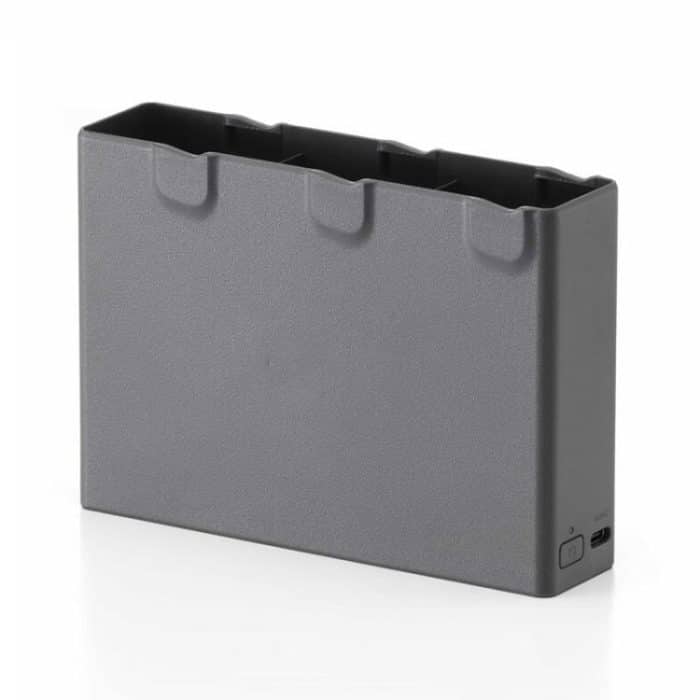 Der originale DJI Avata 2 65W Zwei-Wege-Ladehub kann drei Akkus laden – Bild 1