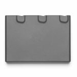 Der originale DJI Avata 2 65W Zwei-Wege-Ladehub kann drei Akkus laden – Bild 4