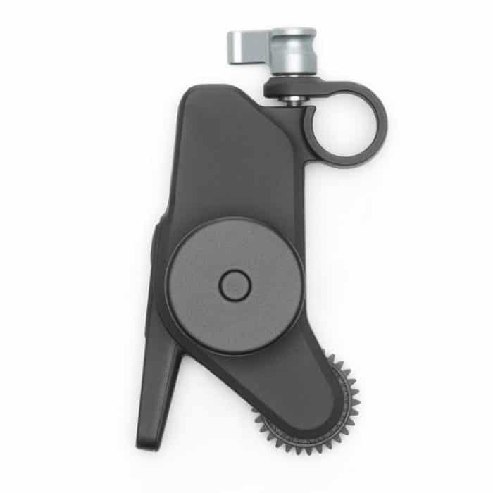 Original DJI Focus Pro Motor für RS 4 Pro / RS 4 / RS 3 Pro / RS 3 / Ronin 4D Flex – Bild 1