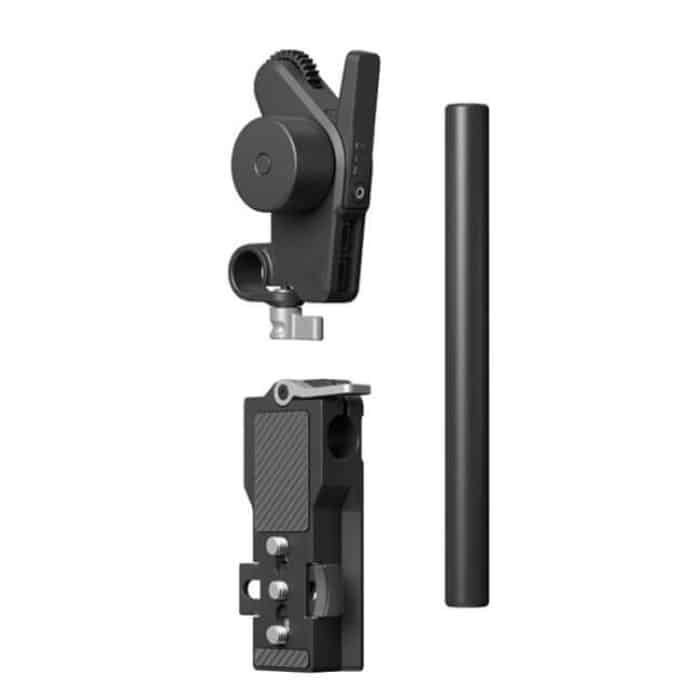 Original DJI Focus Pro Motor für RS 4 Pro / RS 4 / RS 3 Pro / RS 3 / Ronin 4D Flex – Bild 2