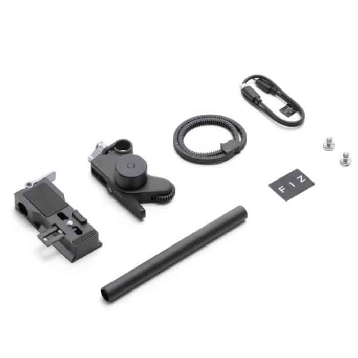 Original DJI Focus Pro Motor für RS 4 Pro / RS 4 / RS 3 Pro / RS 3 / Ronin 4D Flex – Bild 3