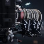 Original DJI Focus Pro Motor für RS 4 Pro / RS 4 / RS 3 Pro / RS 3 / Ronin 4D Flex – Bild 4