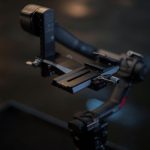 Original DJI RS Pro untere Schnellwechselplatte für RS 4 Pro / RS 4 / RS 3 Pro / RS 3 / RS 2 – Bild 4