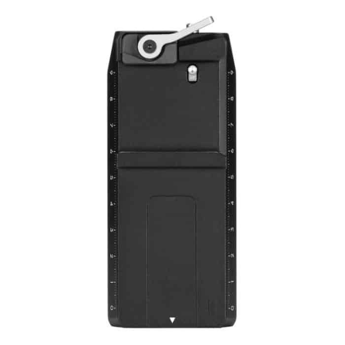 Original DJI RS untere Schnellwechselplatte für RS 4 / RS 3 / RS 2 – Bild 2