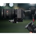 Original DJI RS untere Schnellwechselplatte für RS 4 / RS 3 / RS 2 – Bild 4