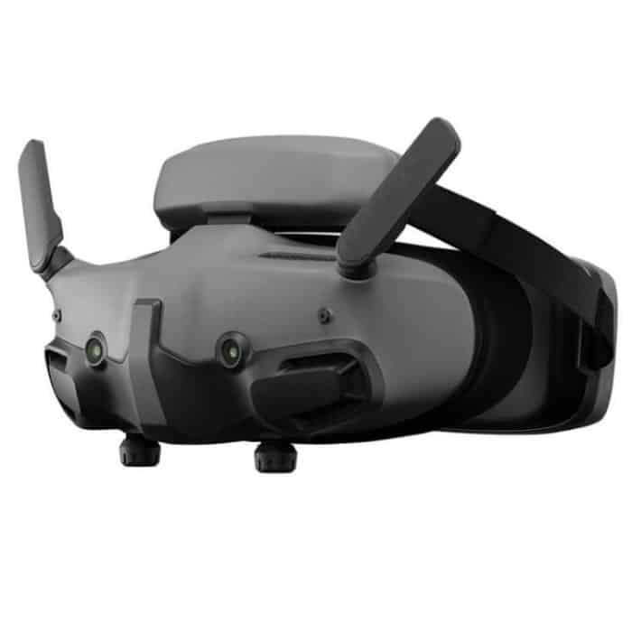 TBD06046872.jpg Original DJI Goggles 3 kompatibel mit Avata 2 / Mini 4 Pro / Air 3 – Bild 1