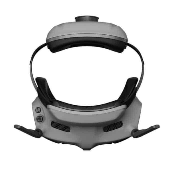 Original DJI Goggles 3 kompatibel mit Avata 2 / Mini 4 Pro / Air 3 – Bild 4