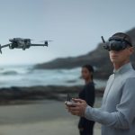 Original DJI Goggles 3 kompatibel mit Avata 2 / Mini 4 Pro / Air 3 – Bild 6