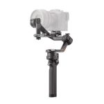 Original DJI RS BG70 Hochleistungsbatteriegriff mit 4800 mAh für RS 4 Pro/RS4/RS 3 Pro/RS 3 – Bild 3