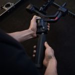 Original DJI RS BG70 Hochleistungsbatteriegriff mit 4800 mAh für RS 4 Pro/RS4/RS 3 Pro/RS 3 – Bild 4