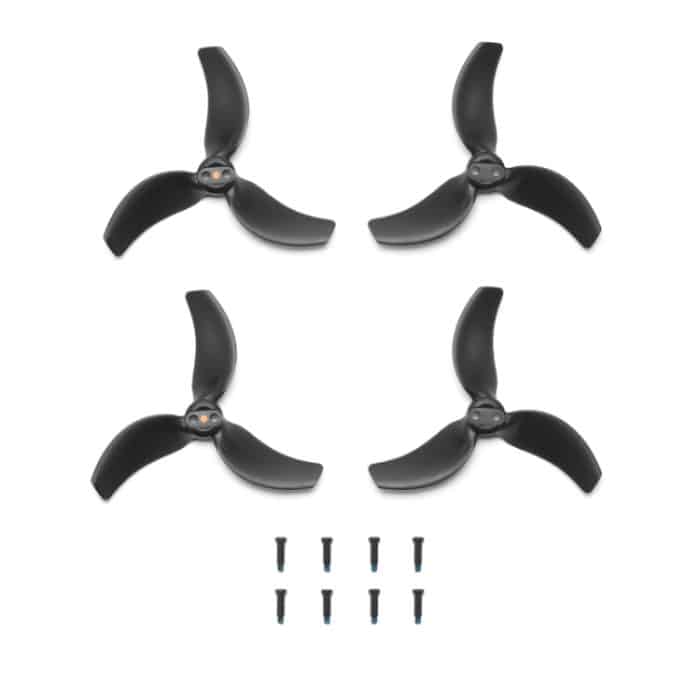 Original DJI Avata 2 2 Paar Propeller – Bild 1
