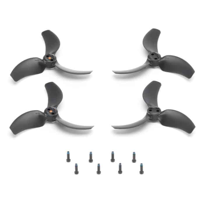 Original DJI Avata 2 2 Paar Propeller – Bild 2