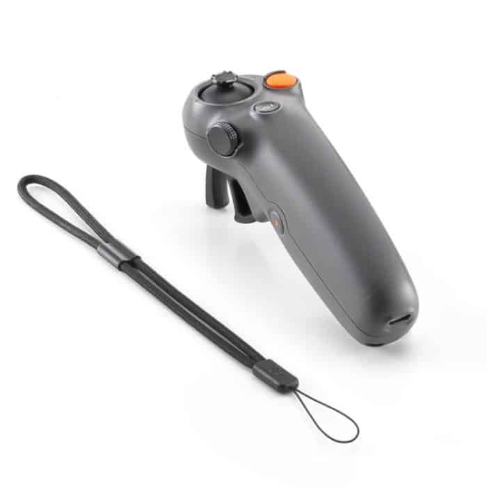 Original DJI RC Motion 3 kompatibel mit Avata 2 / Mini 4 Pro / Air 3 / Goggles 3 – Bild 2