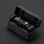Original DJI Mic 2 Ladekoffer, Charging Case – Bild 5