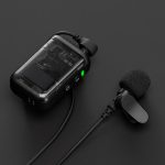 Original DJI Lavalier-Mikrofon, kompatibel mit Mic / Mic 2 – Bild 3