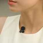 Original DJI Lavalier-Mikrofon, kompatibel mit Mic / Mic 2 – Bild 4