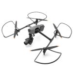 Original DJI Inspire 3 Propellerschutz verbessert die Flugsicherheit