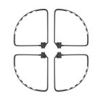 Original DJI Inspire 3 Propellerschutz verbessert die Flugsicherheit – Bild 3