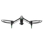 Original DJI Inspire 3 Propellerschutz verbessert die Flugsicherheit – Bild 5