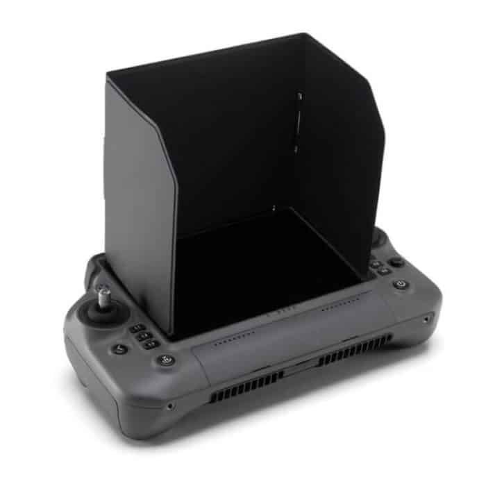 Original DJI RC Plus Monitorhaube für Inspire 3 – Bild 1