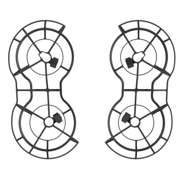 TBD06046943.jpg Original DJI Mini 2 360-Grad-Propellerschutz – Bild 1