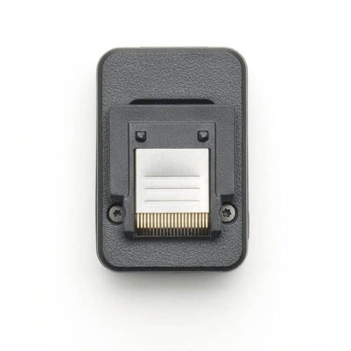 Original DJI Mic 2 Kamera-Adapter – Bild 3