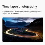 VIRAN V9 4K Dual-Farbbildschirm Tauchen Anti-Shake Action Kamera Outdoor Radfahren Reiserekorder, V9(Square), V9(Round) – Bild 12