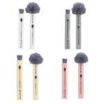 Auto-Klimaanlage, Luftauslass, Lücke, Staubreinigung, weiche Bürste – Bild 2