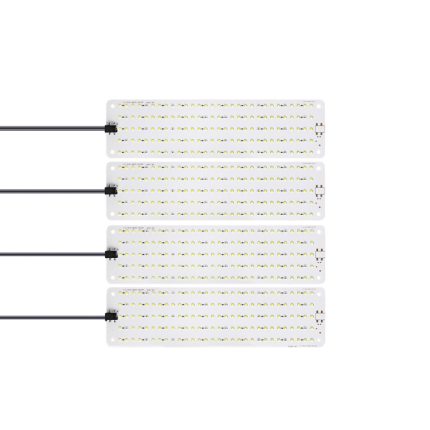 12V Sun Cold Light Panel Plant Grow Lamp Seedling Fill Lights