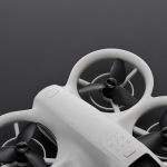 Original DJI Neo Propeller Drohnenzubehör – Bild 4