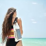 2 in 1 Outdoor Radfahren Crossbody Handy Tasche PVC Schwimmen Wasserdichte Tasche, 2L – Bild 9