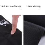 AOTU AT6225 Tragbares wasserdichtes Picknickkissen, feuchtigkeitsbeständiges Campingkissen, verdicktes, faltbares kleines Kissen für den Strand im Freien, 4 Fold Black, 4 Fold Army Green, 4 Fold Khaki, 6 Fold Khaki, 6 Fold Gray – Bild 7