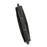 Für Dreame X30 / S10PU Staubsauger Anti-Tangle-Rollenbürste, 1st Generation Black, 2nd Generation Yellow