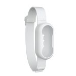 Für Insta360 GO 3 / 3S Sunnylife IST-Q9335 Kamera Silikonhülle Armband Fahrradgurt Erweiterungszubehör, For Insta360 GO 3 / 3S