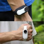 Für Insta360 GO 3 / 3S Sunnylife IST-Q9335 Kamera Silikonhülle Armband Fahrradgurt Erweiterungszubehör, For Insta360 GO 3 / 3S – Bild 6