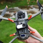 Für Insta360 GO 3 / 3S Sunnylife IST-Q9335 Kamera Silikonhülle Armband Fahrradgurt Erweiterungszubehör, For Insta360 GO 3 / 3S – Bild 7