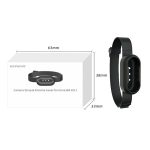 Für Insta360 GO 3 / 3S Sunnylife IST-Q9335 Kamera Silikonhülle Armband Fahrradgurt Erweiterungszubehör, For Insta360 GO 3 / 3S – Bild 9