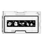 Für Roborock G20 / S8 Plus / S8 / S8 Pro Staubsaugerzubehör