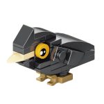 Vogelparadies Kleine Partikel Kinder Frühes Lernen Puzzle Bausteine ​​Spielzeug