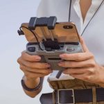 Original DJI RC-N1 / N2 RC-Kabel (Standard Micro-USB-Anschluss) – Bild 4