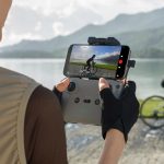 Original DJI RC-N3 Fernbedienung für Mini 4 Pro / Neo / Air 3S / Air 3 Drohne – Bild 5