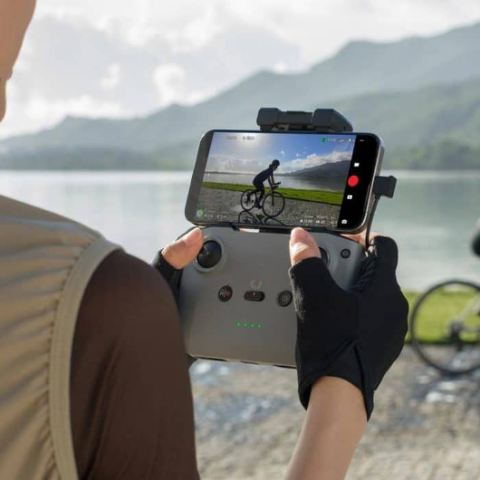 Original DJI RC-N3 Fernbedienung für Mini 4 Pro / Neo / Air 3S / Air 3 Drohne – Bild 5