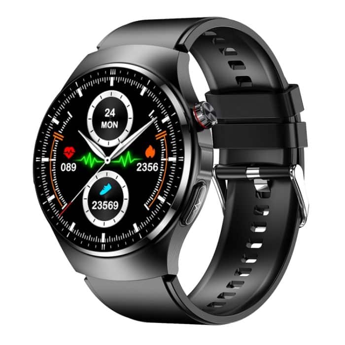 TK25 1.39英寸 IP67 wasserdichte Sport-Gesundheitsüberwachung Smart Bluetooth Calling Watch – Bild 1