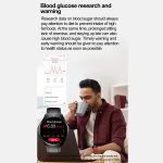 TK25 1.39英寸 IP67 wasserdichte Sport-Gesundheitsüberwachung Smart Bluetooth Calling Watch – Bild 14